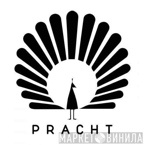 Pracht - Винил CD и Кассеты лейбла Pracht на сайте МаркетВинила