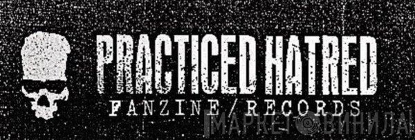 Practiced Hatred Records - Винил CD и Кассеты лейбла Practiced Hatred Records на сайте МаркетВинила