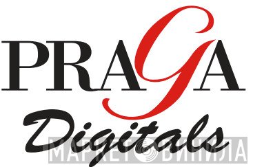 Praga Digitals - Винил CD и Кассеты лейбла Praga Digitals на сайте МаркетВинила