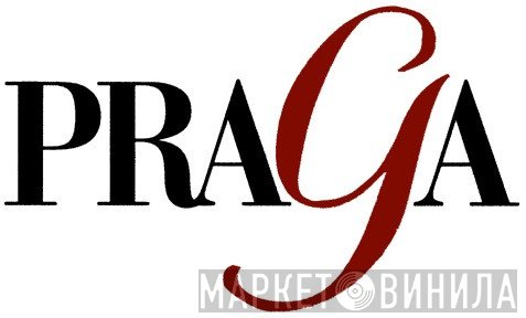 Praga - Винил CD и Кассеты лейбла Praga на сайте МаркетВинила