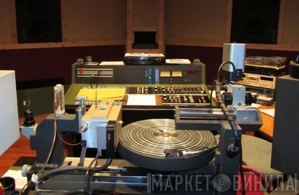 Prairie Cat Mastering - Винил CD и Кассеты лейбла Prairie Cat Mastering на сайте МаркетВинила
