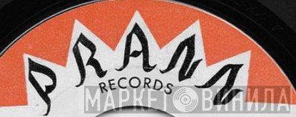 Prann Records - Винил CD и Кассеты лейбла Prann Records на сайте МаркетВинила