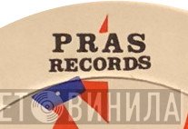 Pras Records - Винил CD и Кассеты лейбла Pras Records на сайте МаркетВинила