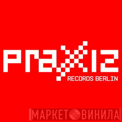 Praxxiz - Винил CD и Кассеты лейбла Praxxiz на сайте МаркетВинила