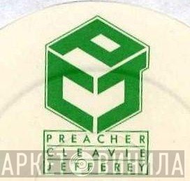 Preacher Cleavie Jefferey - Винил CD и Кассеты лейбла Preacher Cleavie Jefferey на сайте МаркетВинила