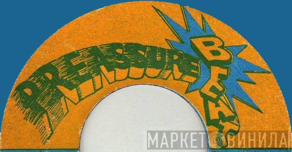 Preassure Beat - Винил CD и Кассеты лейбла Preassure Beat на сайте МаркетВинила