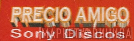 Precio Amigo - Винил CD и Кассеты лейбла Precio Amigo на сайте МаркетВинила