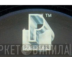 Precision  - Винил CD и Кассеты лейбла Precision (3) на сайте МаркетВинила