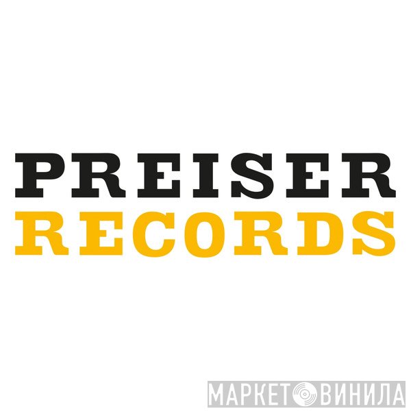 Preiser Records - Винил CD и Кассеты лейбла Preiser Records на сайте МаркетВинила