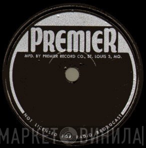 Premier  - Винил CD и Кассеты лейбла Premier (11) на сайте МаркетВинила