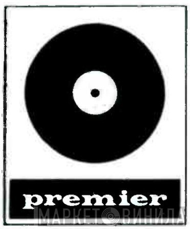 Premier  - Винил CD и Кассеты лейбла Premier (2) на сайте МаркетВинила