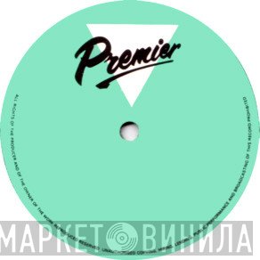 Premier - Винил CD и Кассеты лейбла Premier на сайте МаркетВинила