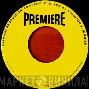 Premiere  - Винил CD и Кассеты лейбла Premiere (2) на сайте МаркетВинила