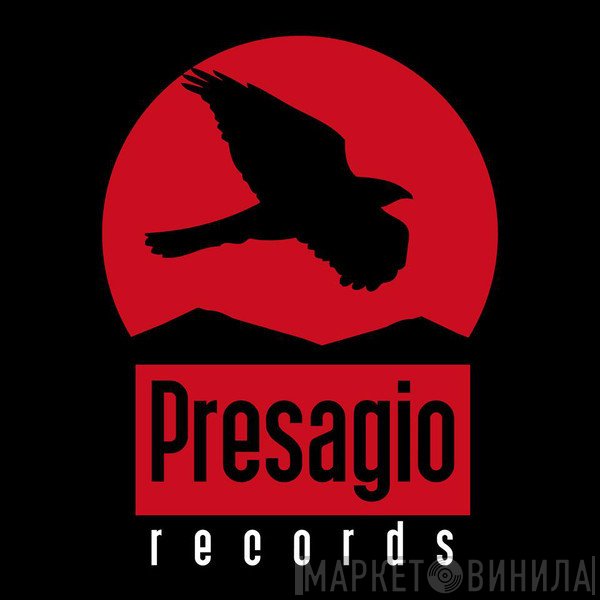 Presagio Records - Винил CD и Кассеты лейбла Presagio Records на сайте МаркетВинила