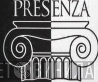 Presenza - Винил CD и Кассеты лейбла Presenza на сайте МаркетВинила