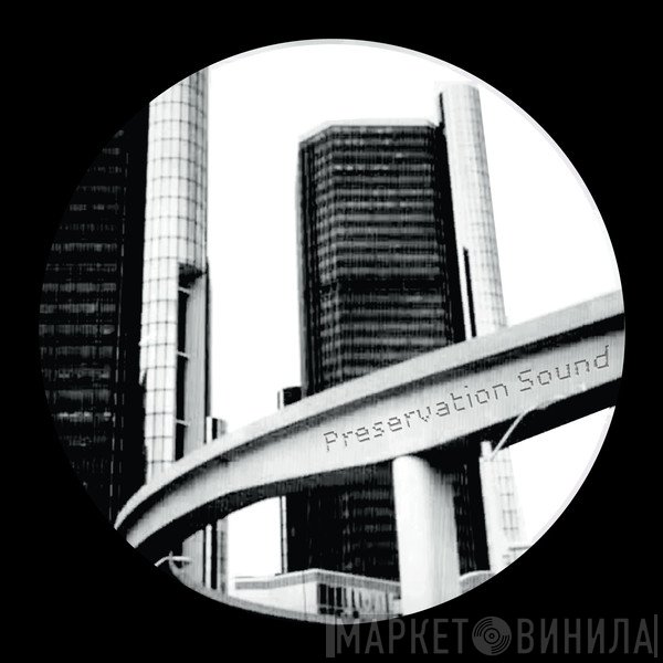 Preservation Sound - Винил CD и Кассеты лейбла Preservation Sound на сайте МаркетВинила