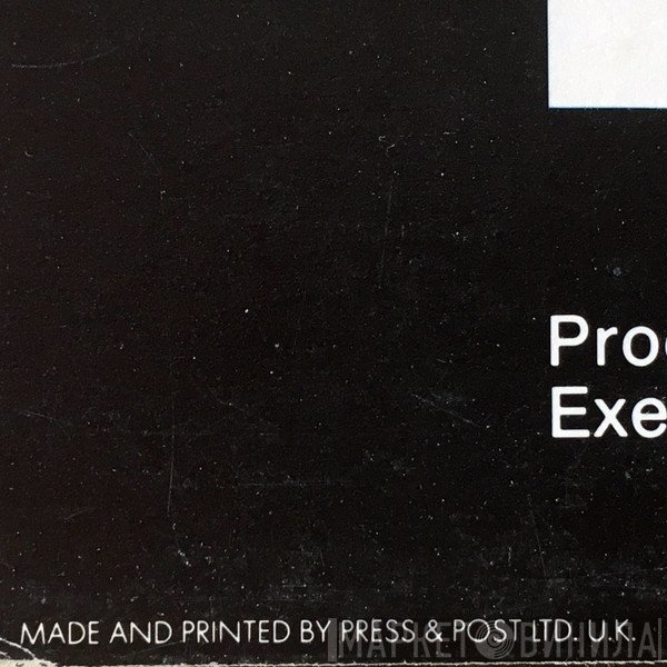 Press & Post Ltd. - Винил CD и Кассеты лейбла Press & Post Ltd. на сайте МаркетВинила