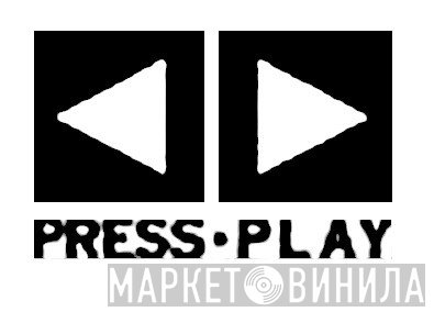 Press Play Productions - Винил CD и Кассеты лейбла Press Play Productions на сайте МаркетВинила