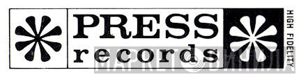 Press Records  - Винил CD и Кассеты лейбла Press Records (2) на сайте МаркетВинила
