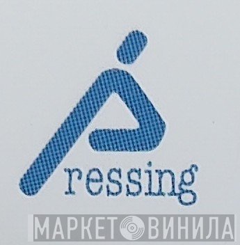 Pressing Srl - Винил CD и Кассеты лейбла Pressing Srl на сайте МаркетВинила