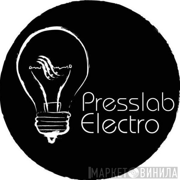 Presslab Electro - Винил CD и Кассеты лейбла Presslab Electro на сайте МаркетВинила