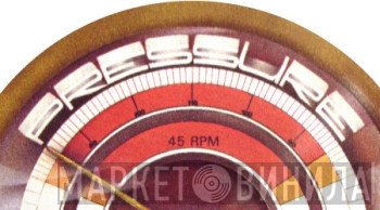 Pressure Records  - Винил CD и Кассеты лейбла Pressure Records (2) на сайте МаркетВинила
