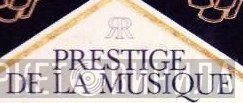 Prestige De La Musique - Винил CD и Кассеты лейбла Prestige De La Musique на сайте МаркетВинила