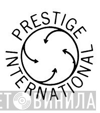 Prestige International - Винил CD и Кассеты лейбла Prestige International на сайте МаркетВинила