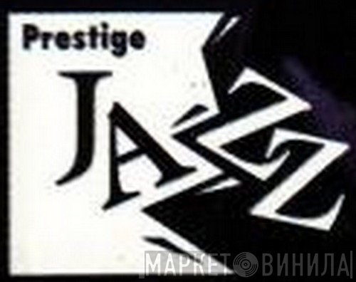 Prestige Jazz - Винил CD и Кассеты лейбла Prestige Jazz на сайте МаркетВинила