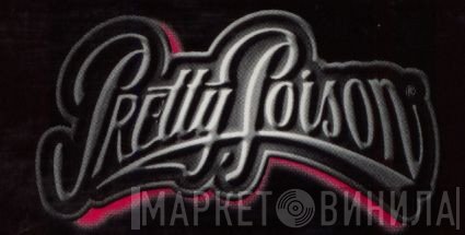 Pretty Poison - Винил CD и Кассеты лейбла Pretty Poison на сайте МаркетВинила