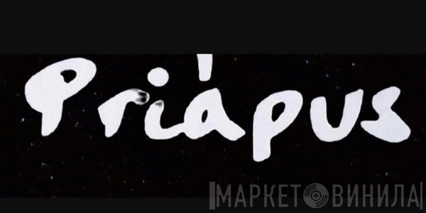Priapus - Винил CD и Кассеты лейбла Priapus на сайте МаркетВинила
