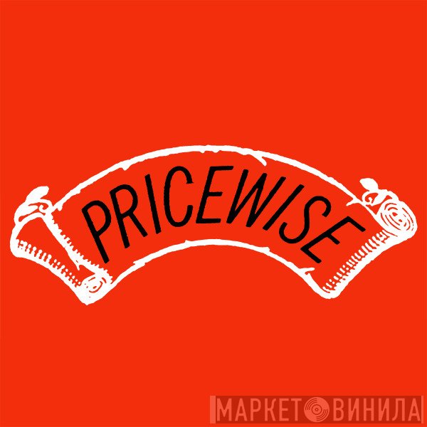 Pricewise - Винил CD и Кассеты лейбла Pricewise на сайте МаркетВинила