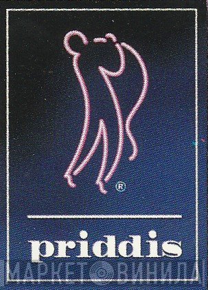 Priddis Music - Винил CD и Кассеты лейбла Priddis Music на сайте МаркетВинила