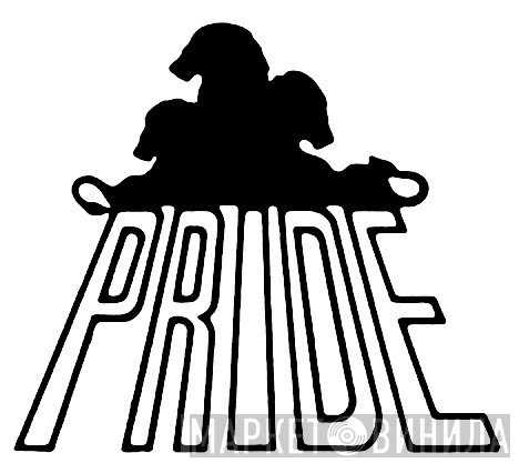 Pride - Винил CD и Кассеты лейбла Pride на сайте МаркетВинила