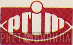 Prim - Винил CD и Кассеты лейбла Prim на сайте МаркетВинила