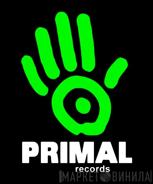 Primal Records - Винил CD и Кассеты лейбла Primal Records на сайте МаркетВинила