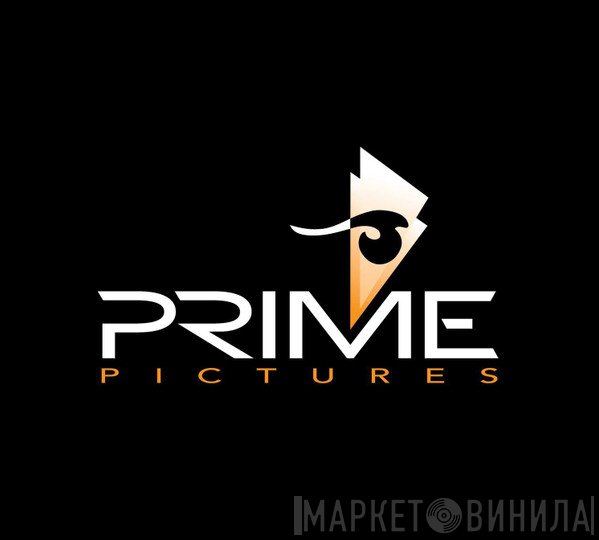 Prime Pictures - Винил CD и Кассеты лейбла Prime Pictures на сайте МаркетВинила