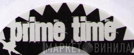 Prime Time  - Винил CD и Кассеты лейбла Prime Time (2) на сайте МаркетВинила
