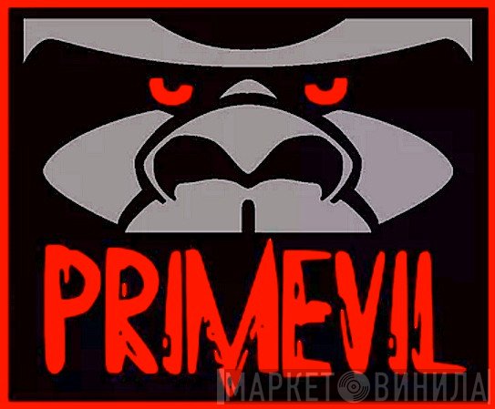 Primevil - Винил CD и Кассеты лейбла Primevil на сайте МаркетВинила