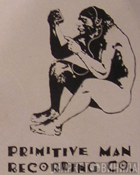 Primitive Man Recording Company - Винил CD и Кассеты лейбла Primitive Man Recording Company на сайте МаркетВинила