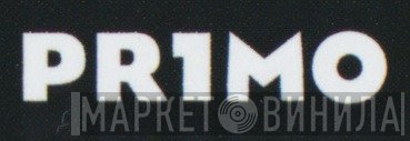 Primo  - Винил CD и Кассеты лейбла Primo (2) на сайте МаркетВинила