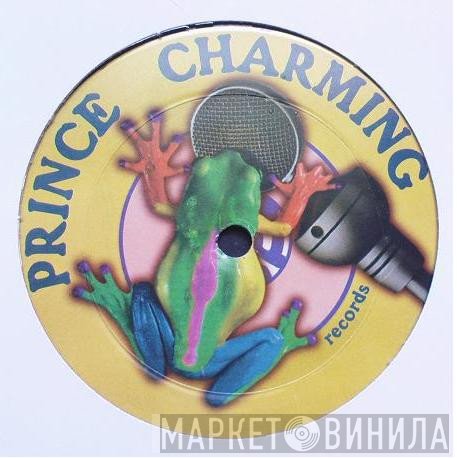 Prince Charming - Винил CD и Кассеты лейбла Prince Charming на сайте МаркетВинила