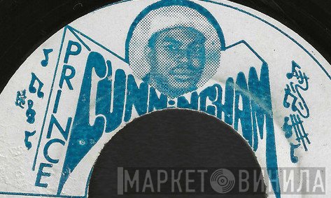 Prince Cunningham - Винил CD и Кассеты лейбла Prince Cunningham на сайте МаркетВинила