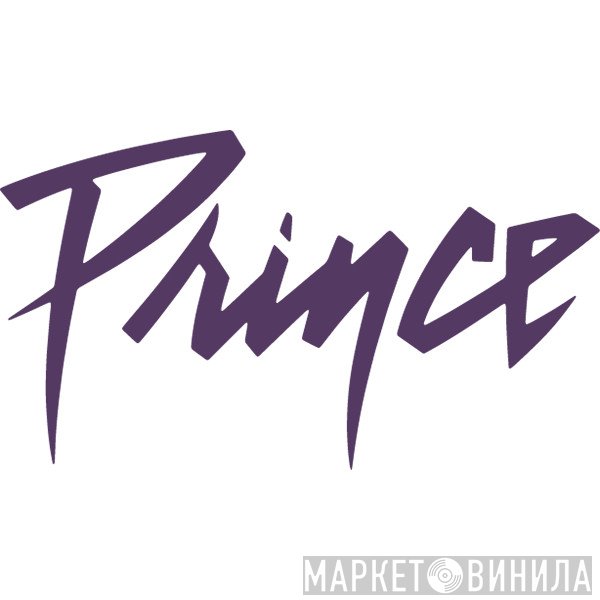 Prince Hit-N-Run Store - Винил CD и Кассеты лейбла Prince Hit-N-Run Store на сайте МаркетВинила