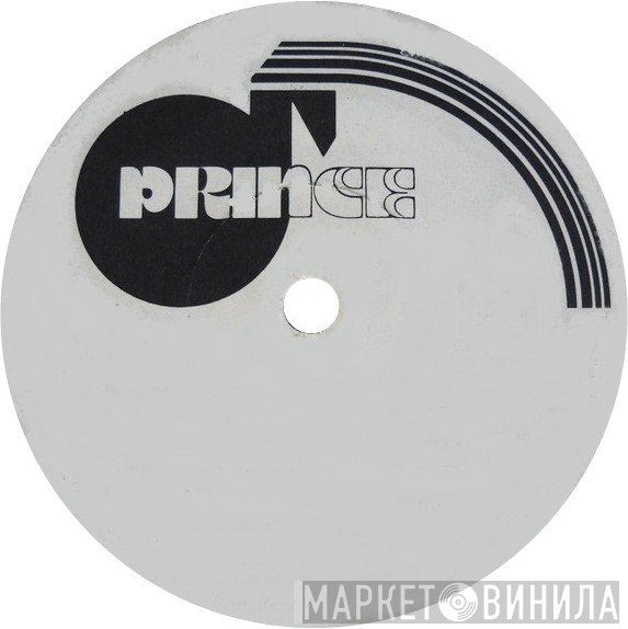 Prince  - Винил CD и Кассеты лейбла Prince (3) на сайте МаркетВинила
