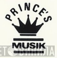Prince's Musik - Винил CD и Кассеты лейбла Prince's Musik на сайте МаркетВинила