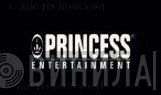 Princess Entertainment - Винил CD и Кассеты лейбла Princess Entertainment на сайте МаркетВинила