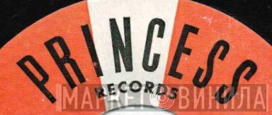 Princess Records  - Винил CD и Кассеты лейбла Princess Records (5) на сайте МаркетВинила
