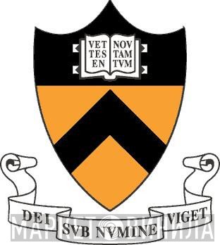 Princeton University - Винил CD и Кассеты лейбла Princeton University на сайте МаркетВинила