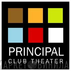 Principal Club Theater - Винил CD и Кассеты лейбла Principal Club Theater на сайте МаркетВинила